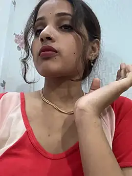 Ahana_Cutie - Nude Shows Different With Face