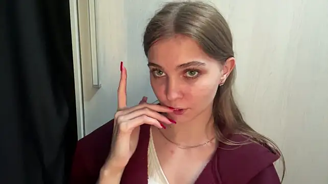 Babysmall_girl - tit tease