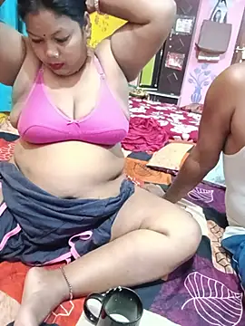SAHIBAHOTBHABHI - OPAN PUSSY FINGER
