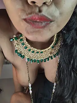 Mona_kunal28 - Ass hoal licking