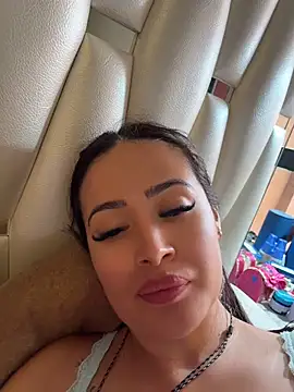 Sara_fun - Go shower show