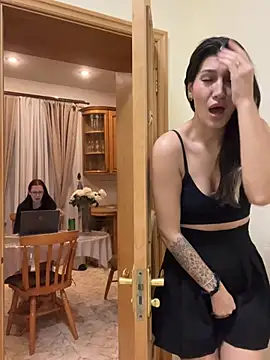 RussianGirls_ - SHOW TITS NO ONE SEES IT YET