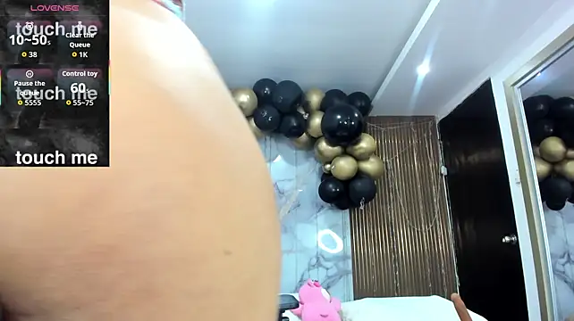 Mindy_19 - Control my lush/4min✨