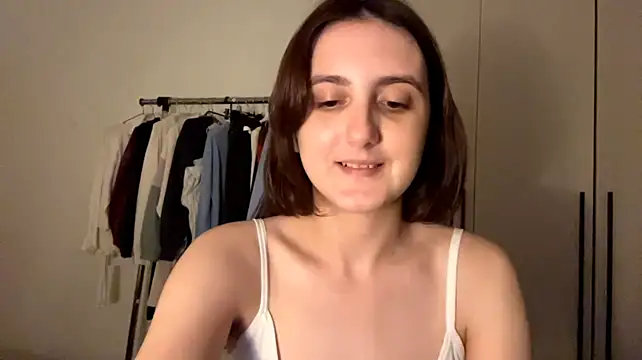 SherrilImaizumi - hot topless dance