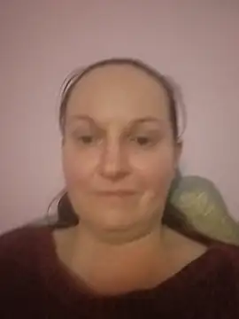 BustyLadyAlma - Titsfuck,cum show and anal show