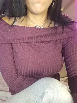 Misscectito13 - Flash seins