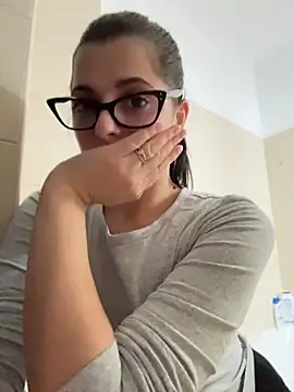 Vanessafasanellivip - Pompa figa aperta