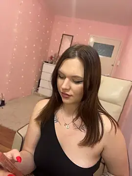 Juicy_Lika - Hooot striptease +2min control