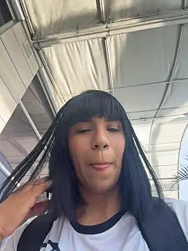 AlaiaStearling_ - Flash tits