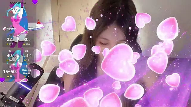 Seraphina-se - 我想要天上的星星你也有办法吗？
