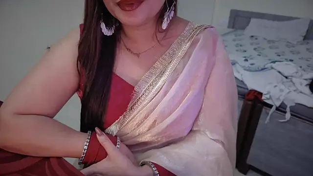 Dikshaindin - show boobs