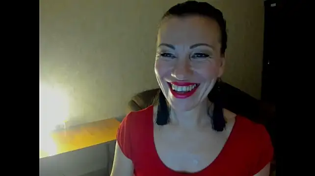 Pure_elena - Tits out and shake them