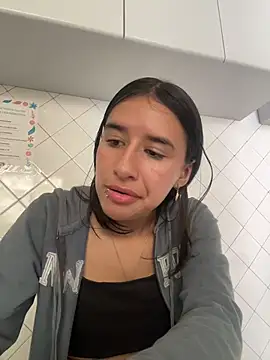 LilyRossi_ - Show ass