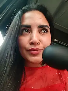 MAYE__13 - I take off my skirt on public transport