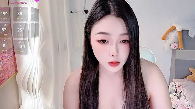 -Nini-- - 捆绑服乳夹抖奶