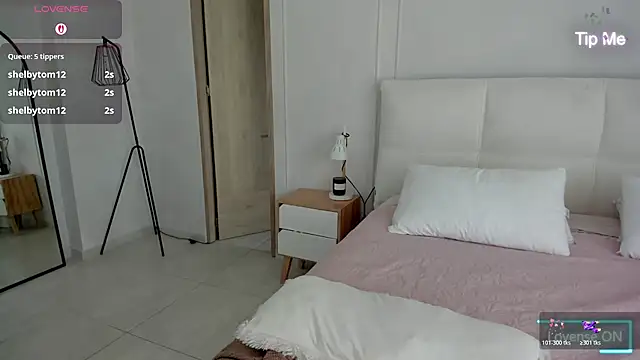 Jessikapalmer - Spank me papi