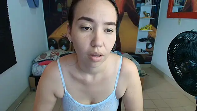 Juliet_noir - Fuck my pussy, I want to be fucked