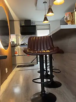 EvelinaGrey - ride dildo for you 5 minutes
