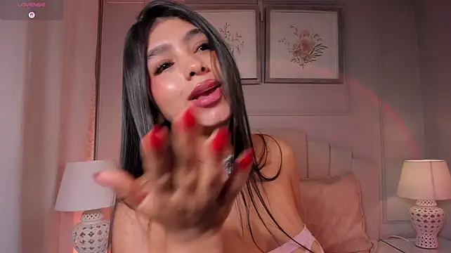 Allisonpariss - fuck my pussy with my dildo🤤🤤