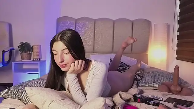 Evaa_Jonness - ride my big dildo