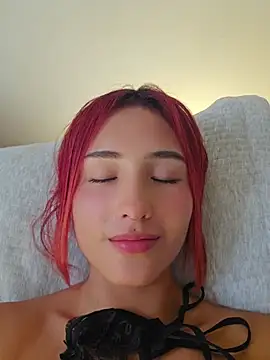 Sorpresa_x - Naked 😍