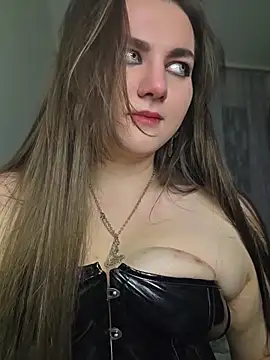 Irene_Adlerr - show boobs