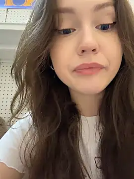 Peachy_Dream - tease you with my ass in the store