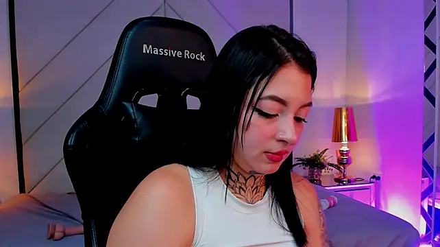 Sofia_LaurentJS - make me squirt