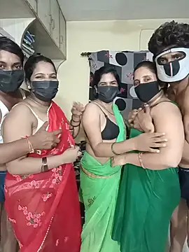 Hot_bhabhi2 - Left to reach the Goal