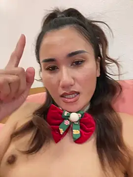 Thaigirlbella - play pussy /เล่นหี