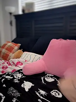 Dallyssxo_ - NAKED + finger pussy ;)