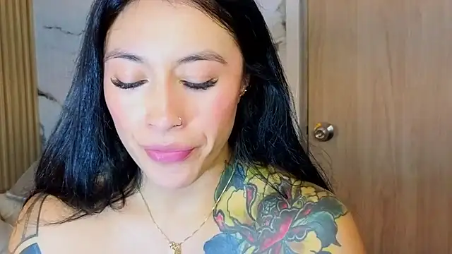 Isabella_Collen_v - control toy 4min + fuck my dildo