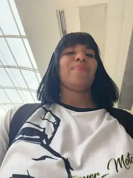 AlaiaStearling_ - Flash tits