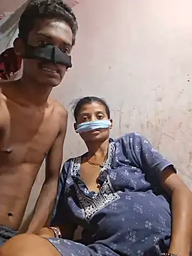 Bhabhi_pronstar - Back side ful open show❤️ 1minute