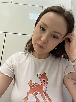Peachy_Dream - tease you with my ass in the store