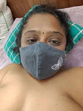 Sexynayan23 - Vibrator in pussy