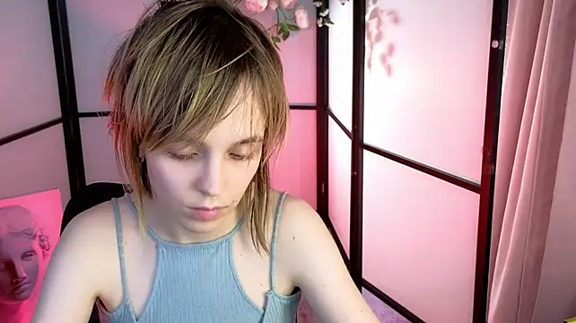 SelenaBless - Zoom face+lick lollipop🍒