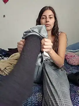 IrisBound - Doggy style