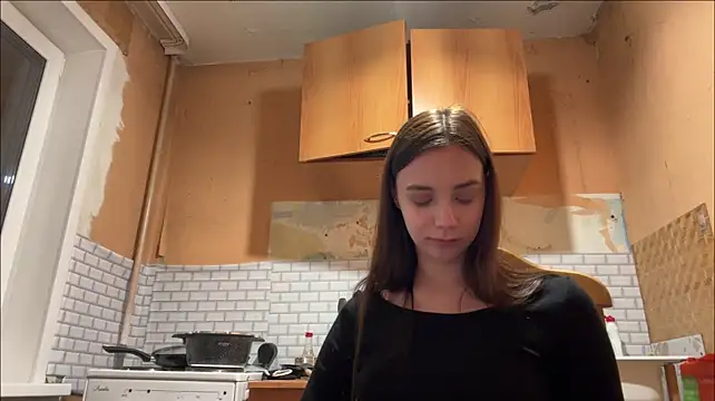 RoxannaDavidsen - my topless photo in pm