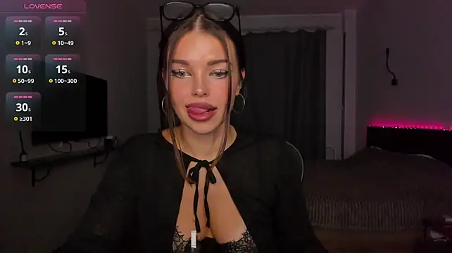 Saykicklife - strip+anal finfering+masturbate pussy