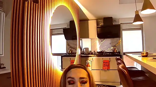 EvelinaGrey - ride dildo for you 5 minutes
