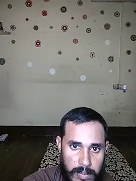 Desi_Fox1 - Friendly Chat & Q&A Session! 💬"