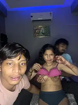 Horny_ritika - Hardcore fuck