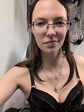 MrsCrazy18 - Suck My Finger + Ahegao Face 👅