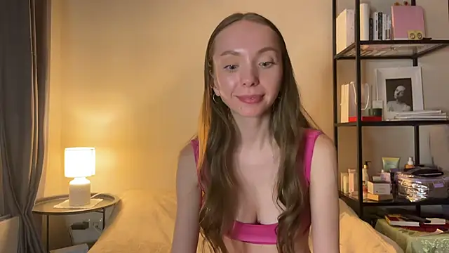 AdrianaScott - Breast massage