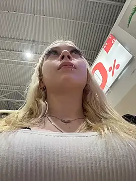 AngelinaTous - Nipple pinching+finger sucking 😋