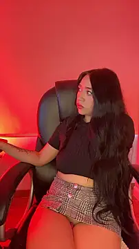 NoirDoll_ - NAKED FOR YOU