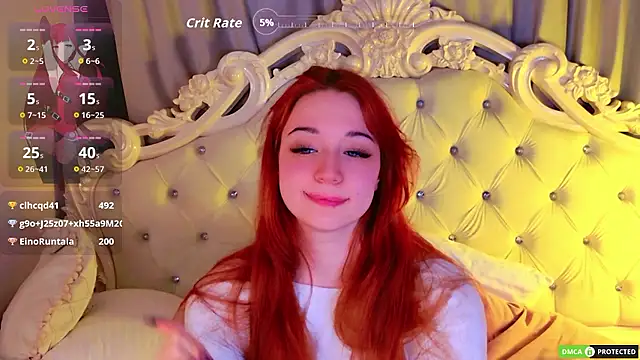 Shirley_Thomas - play with my nipples