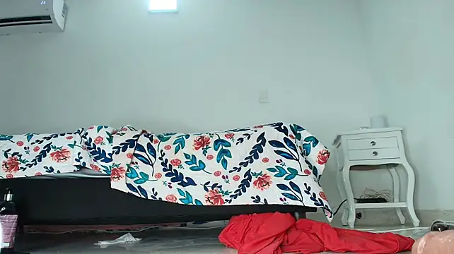 CarolinaGomez_ - CONTROL TOY 3MIN