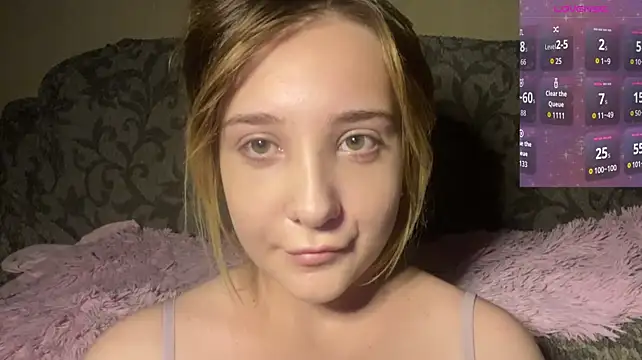 Jessiebest - massage tits